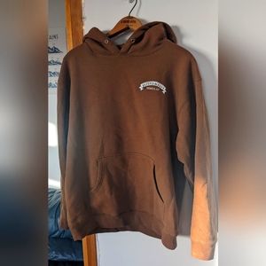 Buttwhackers Hoodie SZ M